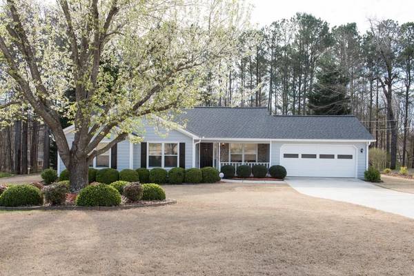 2535 Dacula Ridge Drive, Dacula, GA 30019