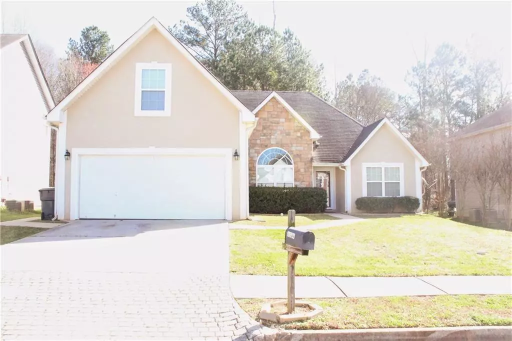 Hampton, GA 30228,1104 OAK HOLLOW LN