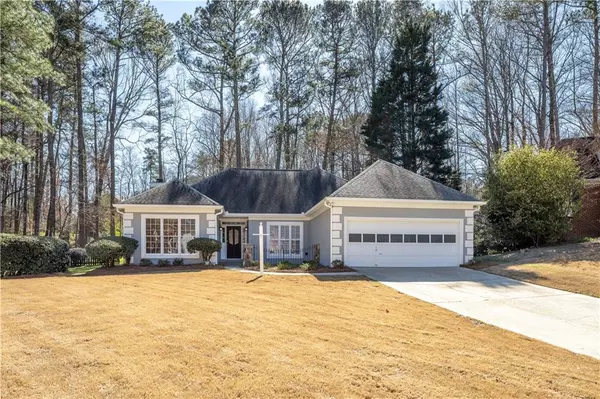 Peachtree Corners, GA 30092,3906 Morris CT