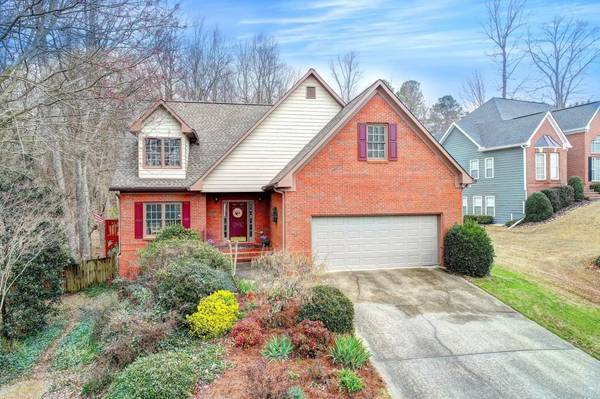 3628 Elinburg Cove TRL, Buford, GA 30519