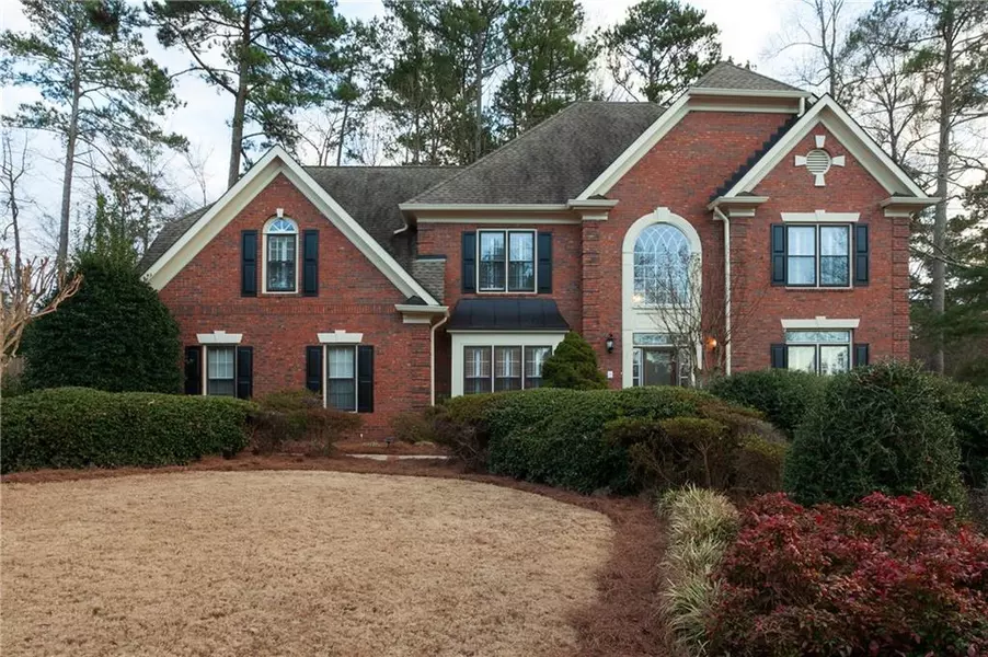 113 Ridgetree LN, Marietta, GA 30068