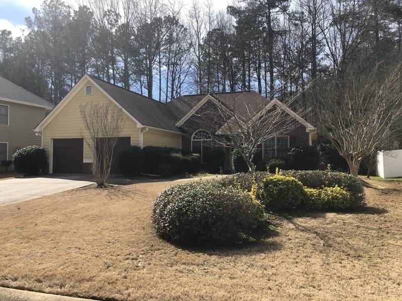 4990 HOPELAND DR, Powder Springs, GA 30127