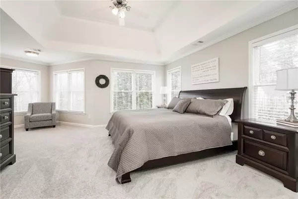 Smyrna, GA 30082,3954 Harmony Walk WAY SE