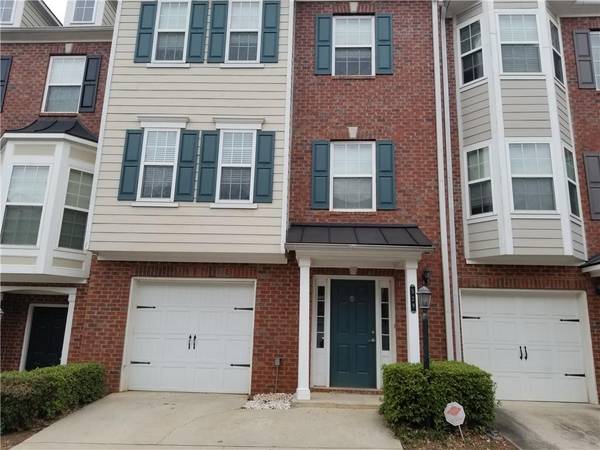 529 Plaza Park WALK SE #5, Kennesaw, GA 30144