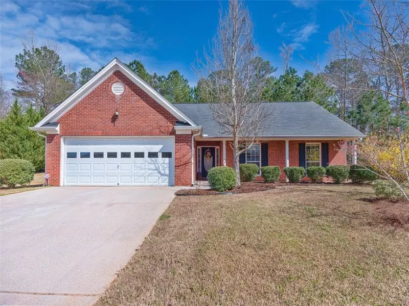 220 Holliday Overlook, Villa Rica, GA 30180