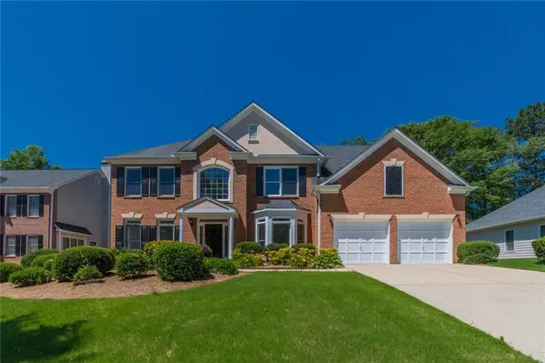 Duluth, GA 30097,3800 Stonebriar CT