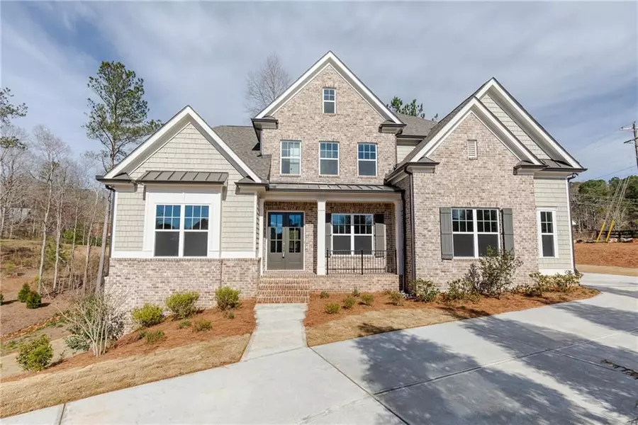 800 Creekside TRL, Alpharetta, GA 30004