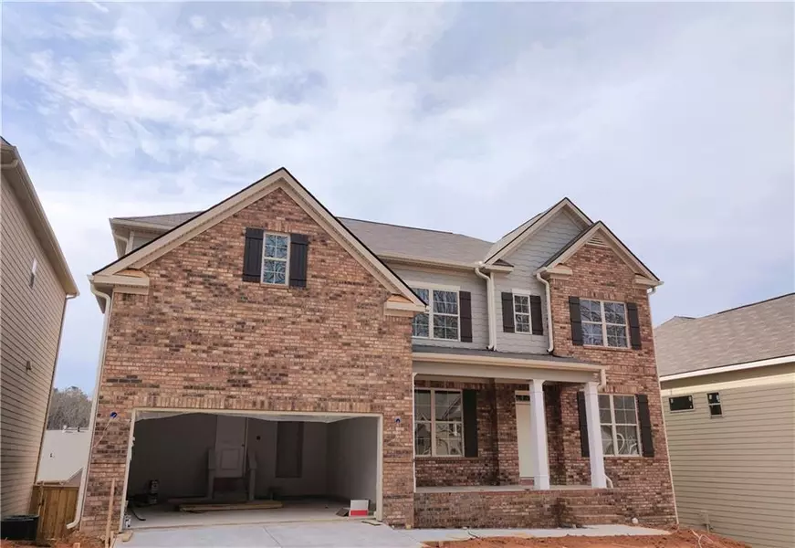 2949 Ogden TRL, Buford, GA 30519