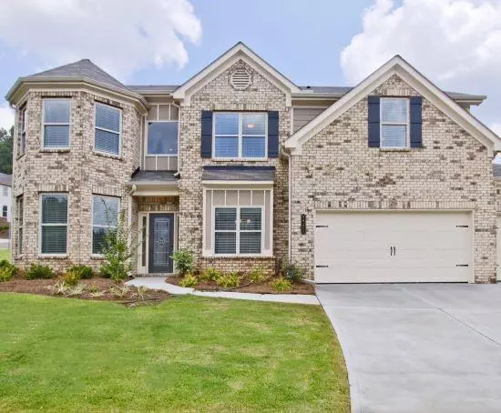 Buford, GA 30518,4309 Two Bridge DR