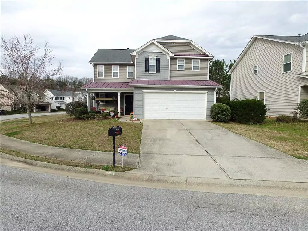 Lithia Springs, GA 30122,1180 Matt Moore CT