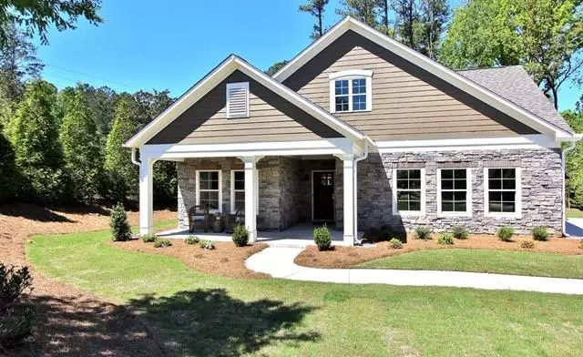 2803 Glengyle PARK, Acworth, GA 30101