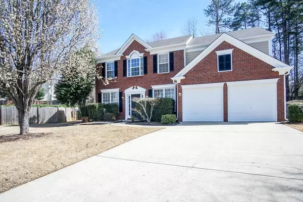 Suwanee, GA 30024,5051 Raventhorpe CT