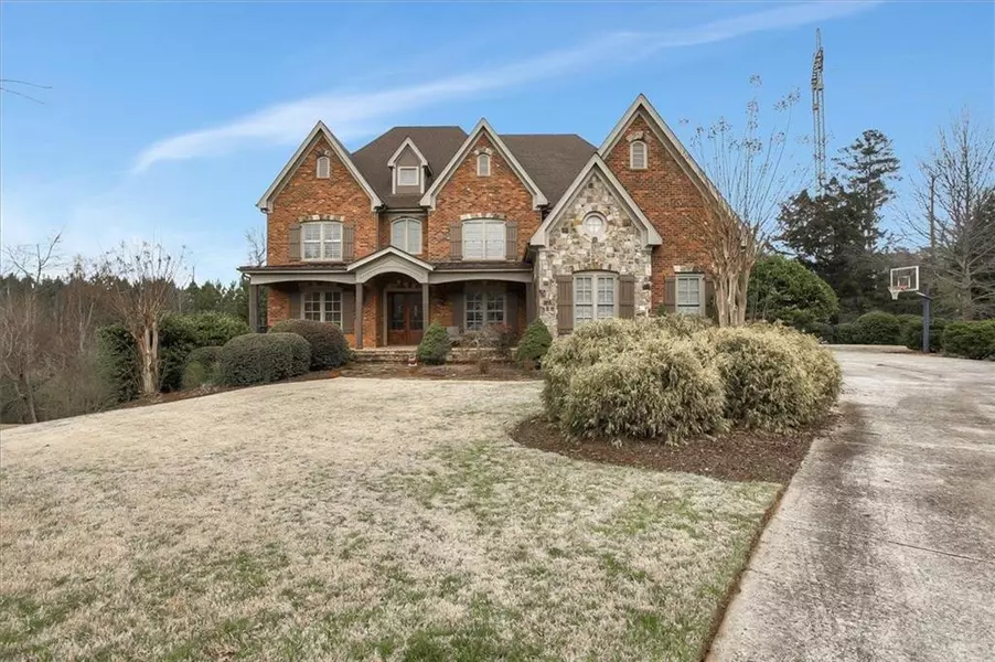 15859 Winterfield WAY, Alpharetta, GA 30004