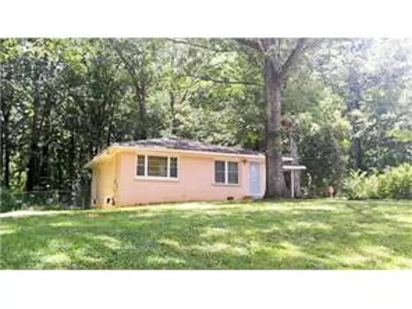 Decatur, GA 30034,2836 Thompson CIR