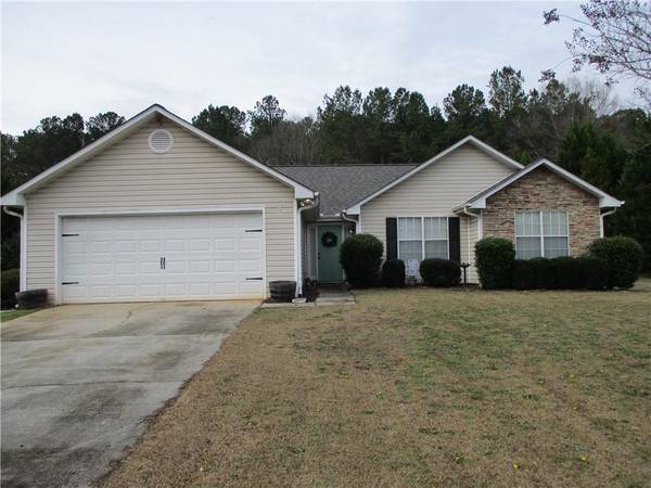 3705 Cobblestone DR, Loganville, GA 30052