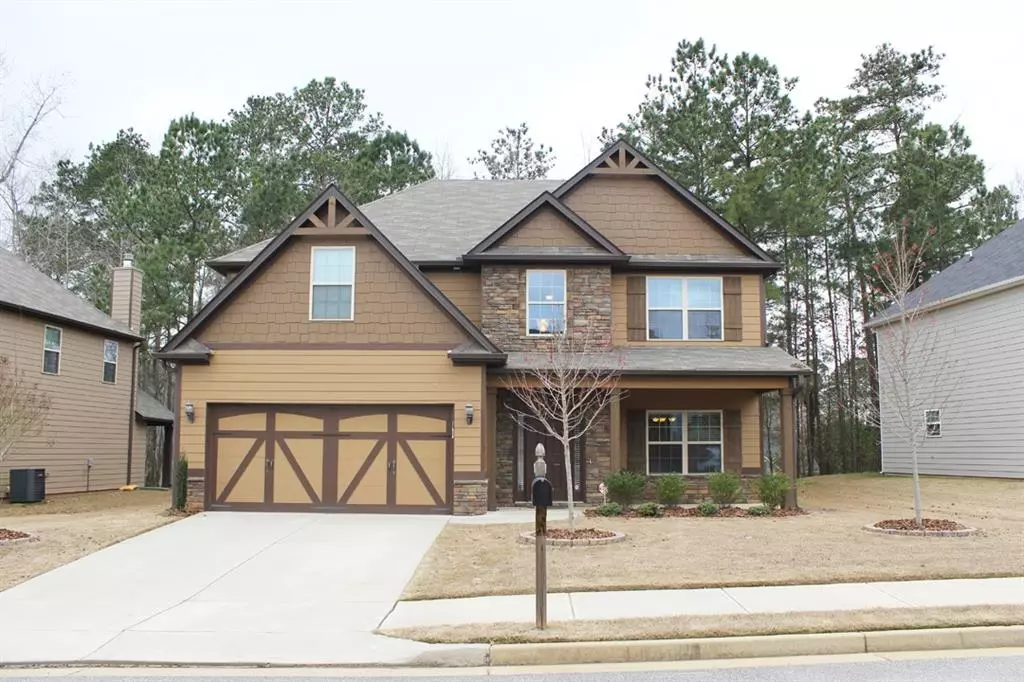 Newnan, GA 30263,325 Cliffhaven CIR