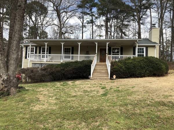 3238 BEAVER DR, Douglasville, GA 30135