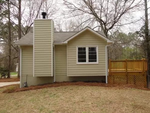 Dallas, GA 30157,46 Indian Hills CT