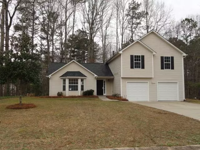 139 Carrie DR, Dallas, GA 30157