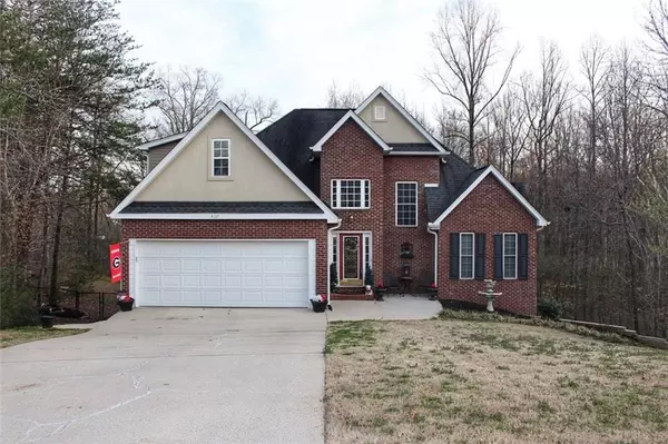 4137 Ada Creek DR, Gainesville, GA 30506