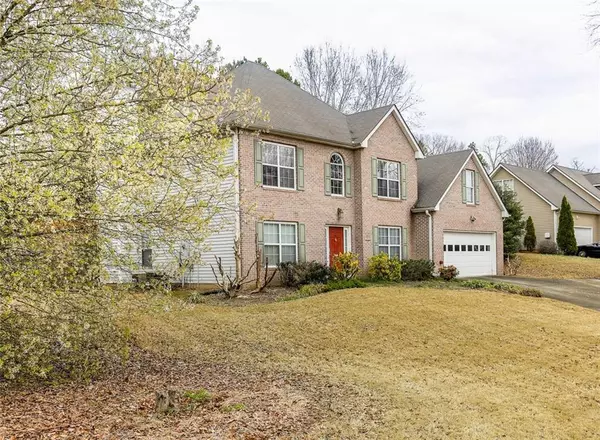 Flowery Branch, GA 30542,7540 Woody Springs DR