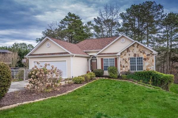 4723 DEER CROSSING CT, Flowery Branch, GA 30542