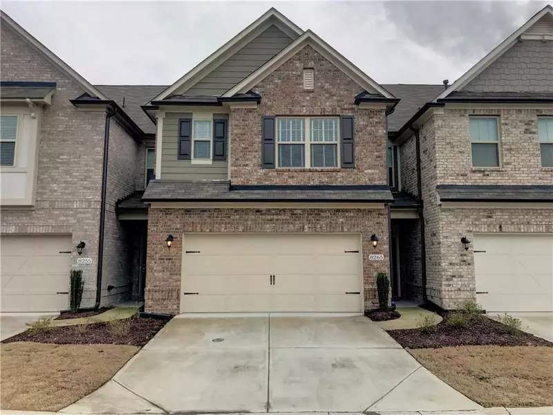 8265 Harlond WAY, Suwanee, GA 30024