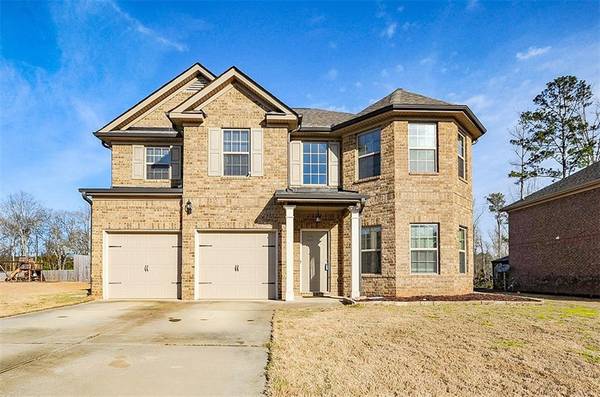 958 SPANISH MOSS TRL, Loganville, GA 30052