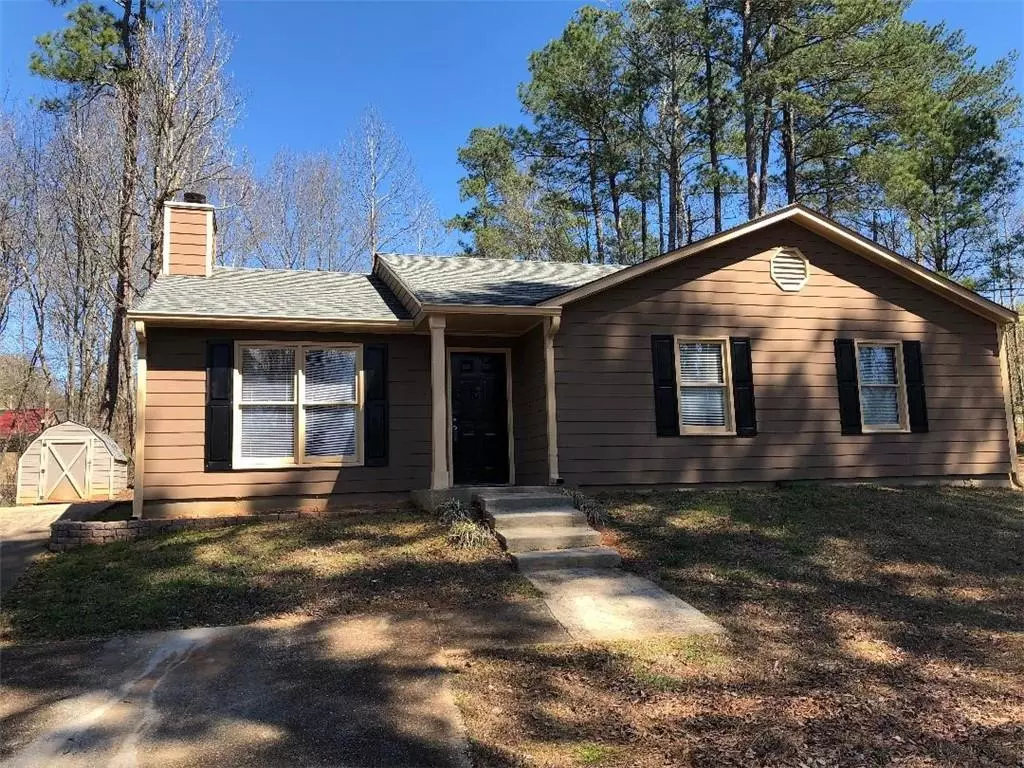 Winder, GA 30680,324 Chimney Trace DR