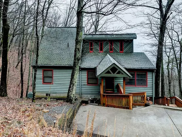 482 Cutthroat RDG, Jasper, GA 30143