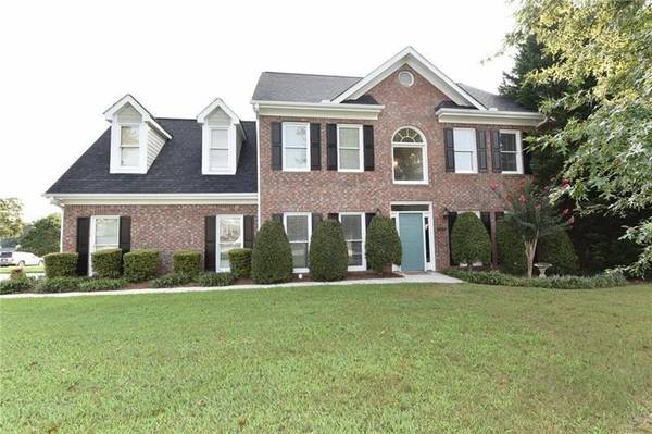 1420 HOLLY MANOR DR, Loganville, GA 30052