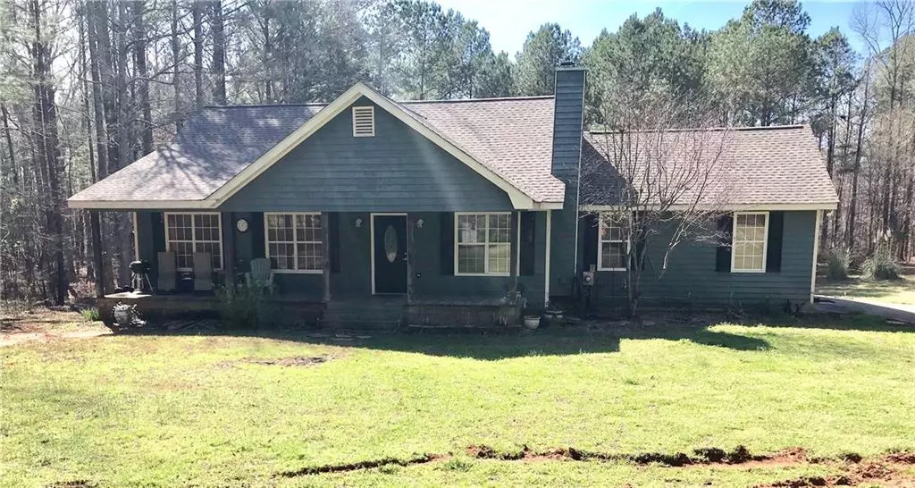 4795 Peeksville RD, Mcdonough, GA 30252