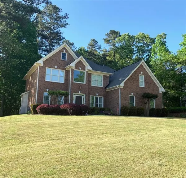 Snellville, GA 30039,2477 Millers Pond LN