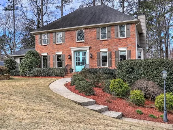 Marietta, GA 30062,2241 Chimney Swift CIR