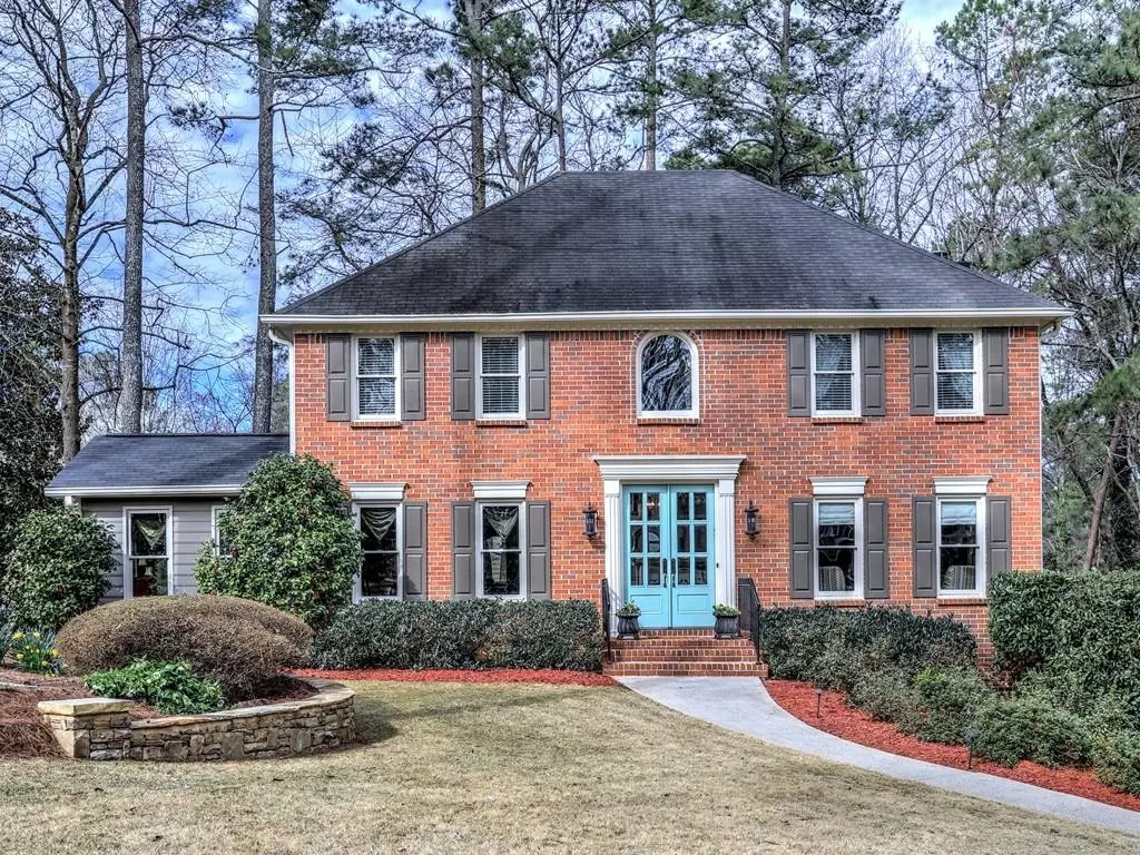 Marietta, GA 30062,2241 Chimney Swift CIR