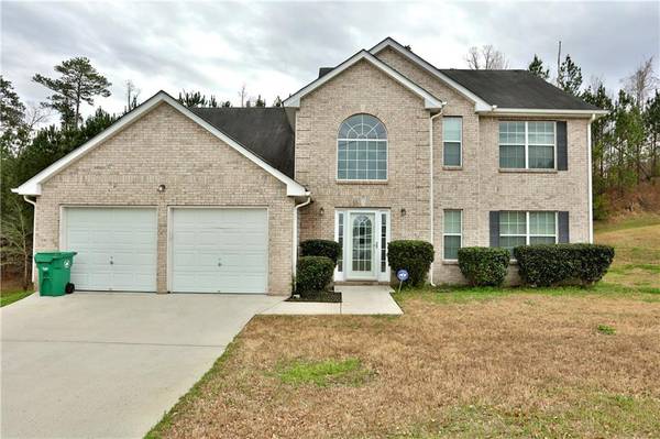 2171 Boulder Forest DR, Ellenwood, GA 30294