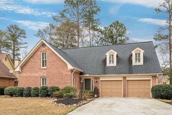 7420 Talbot Colony, Sandy Springs, GA 30328