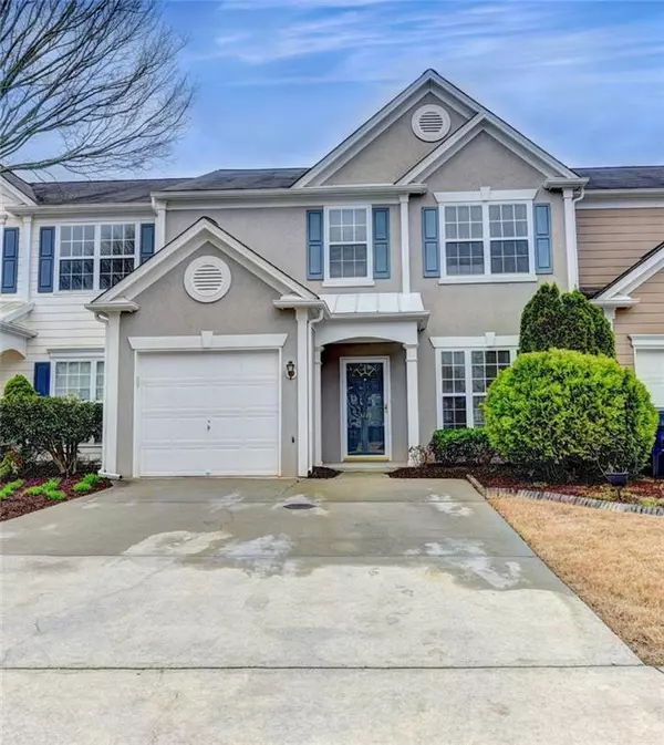 3115 Commonwealth WAY, Alpharetta, GA 30004