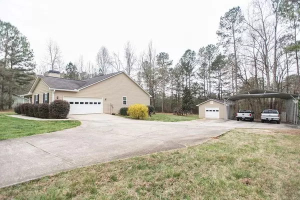 Loganville, GA 30052,25 Little Haynes DR