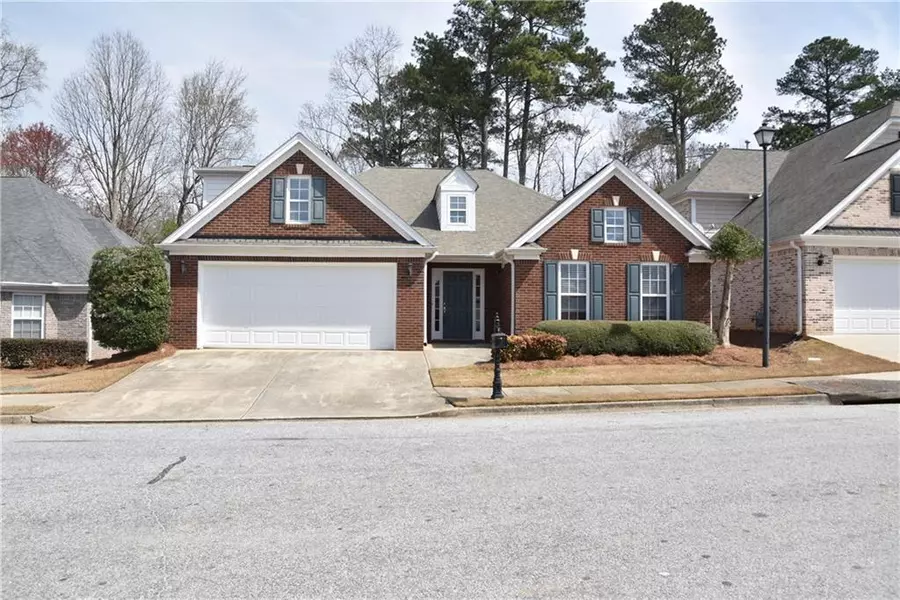 1770 Hickory Station CIR, Snellville, GA 30078