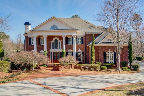 2671 Lovejoy CIR, Duluth, GA 30097