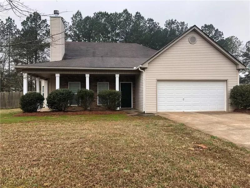 989 NAVAHO TRL, Monroe, GA 30655