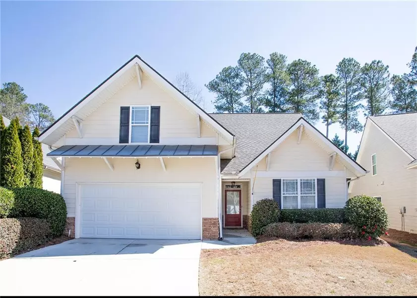 46 Gables WAY, Newnan, GA 30265