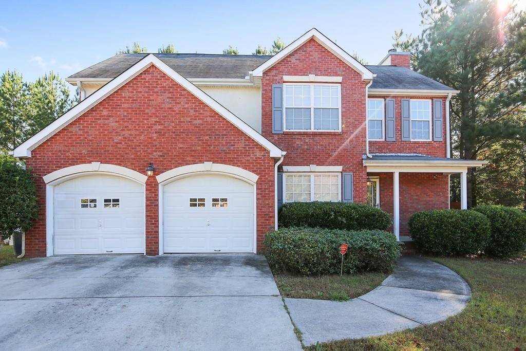 5680 Cedar PASS, Fairburn, GA 30213