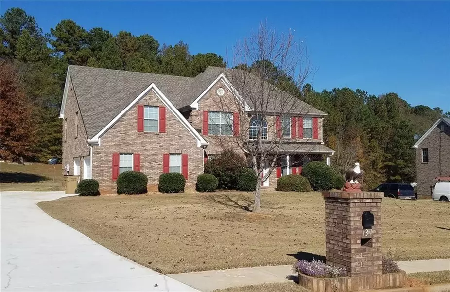 137 KIARA LN, Stockbridge, GA 30281