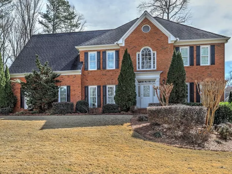 4946 Banister PL, Marietta, GA 30068