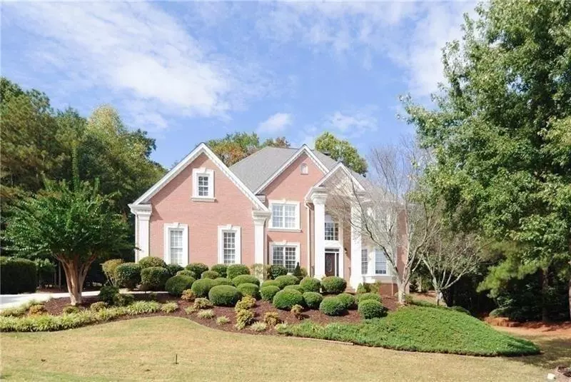 710 Autumn Close, Alpharetta, GA 30004