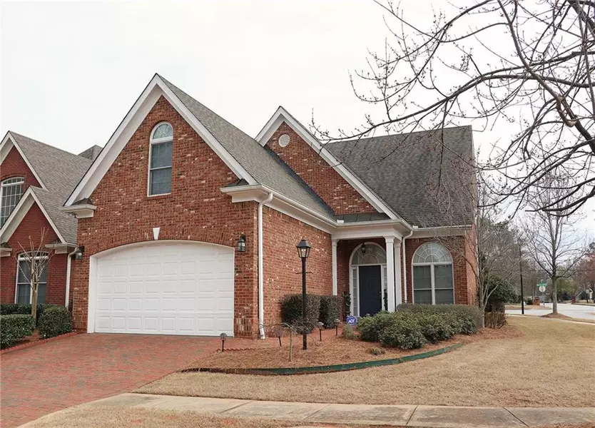 2342 IVY MOUNTAIN DR, Snellville, GA 30078