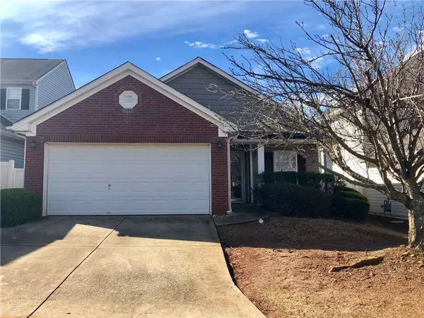 49 Arrowhead DR, Dallas, GA 30132