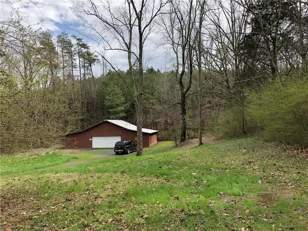 Rydal, GA 30171,3450 Pine Log RD NE